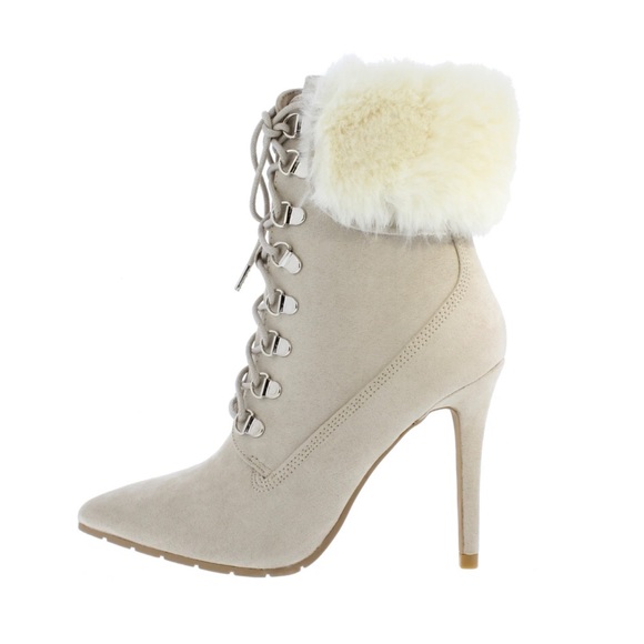 Boots - Picture 2 of 4